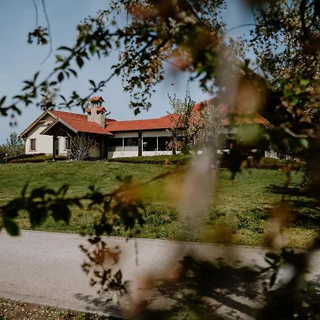 Beni Family Wine Farm Cegled