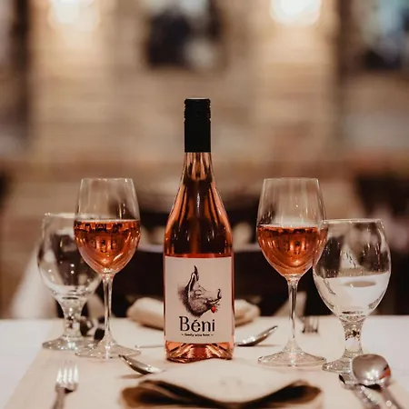 Beni Family Wine Farm *
