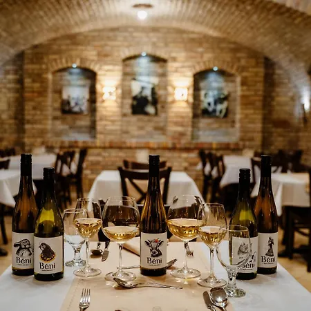 Beni Family Wine Farm * Cegled