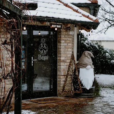 Beni Family Wine Farm