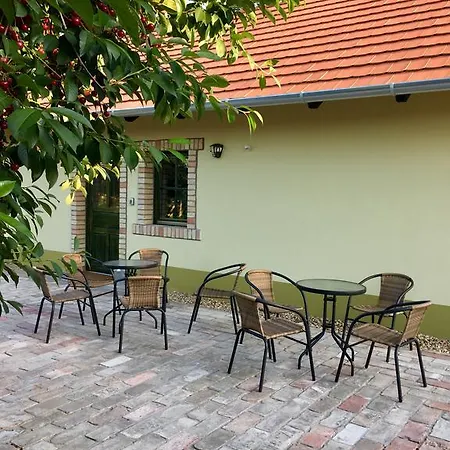 Beni Family Wine Farm Alloggio per agriturismo *