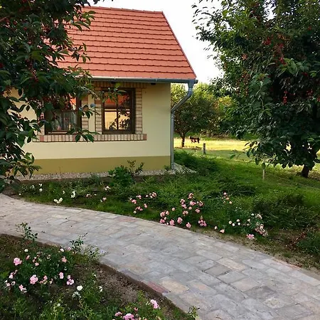 Farm stay Beni Family Wine Farm *