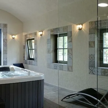 Alloggio per agriturismo Beni Family Wine Farm