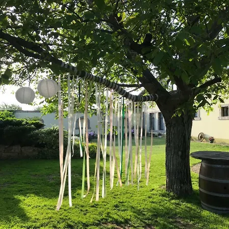 Béni Family Wine Farm Alloggio per agriturismo
