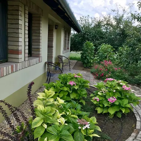 Bauernhof Beni Family Wine Farm Cegléd